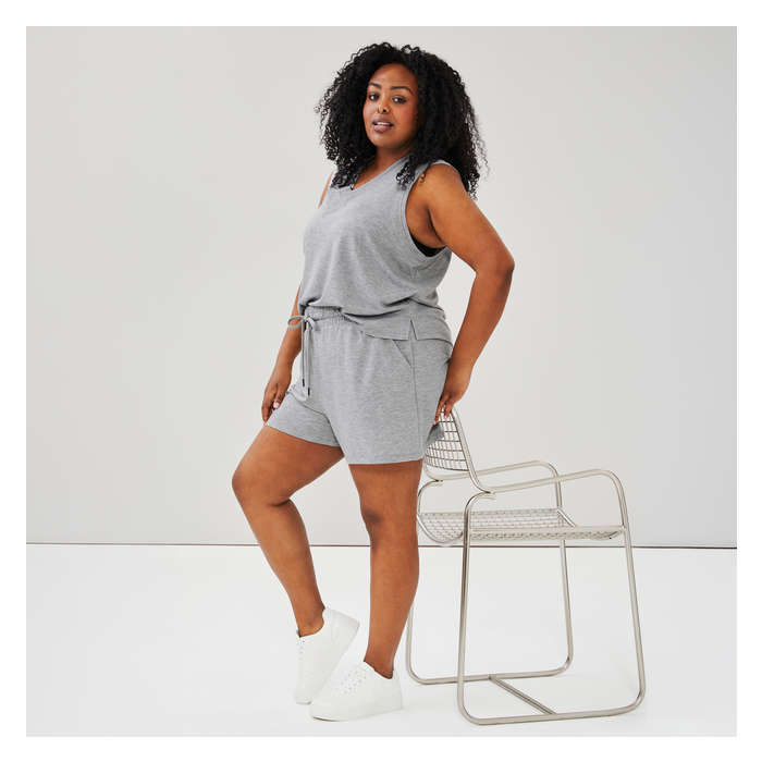 Women+ Active Terry Short